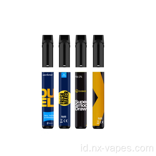 Duken IGET HQD EIFBAR HYDE